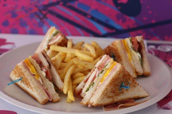 Love & Music Lounge Bar Fuengirola