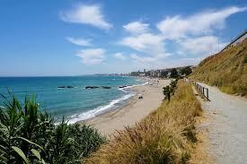 Spiaggia di Carvajal